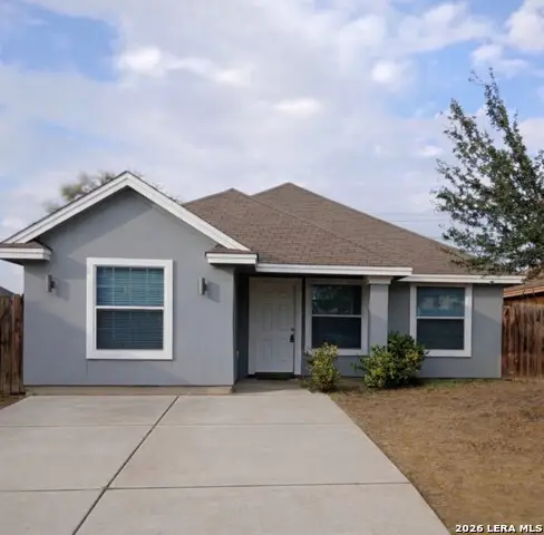 4324 Exodus, Laredo, TX 78046