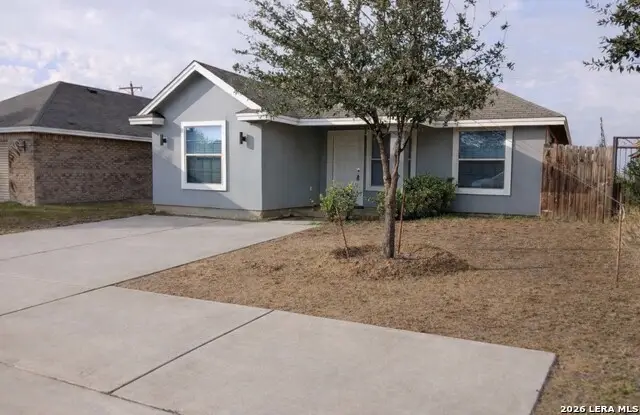 4324 Exodus, Laredo, TX 78046 - #2
