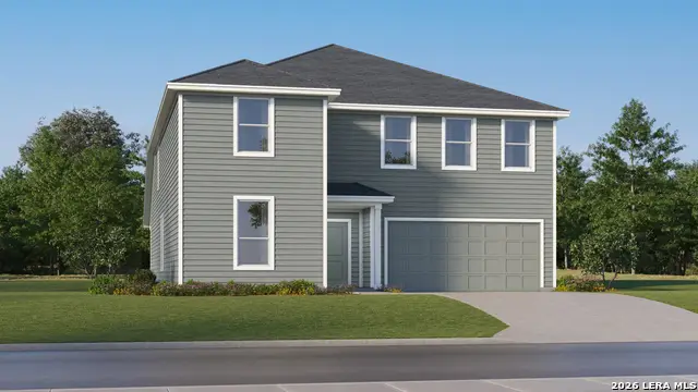 14419 Mansfield Mill, San Antonio, TX 78245 - #1