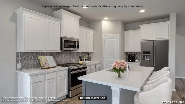 5089 Obispo Circle, Schertz, TX 78124 - #2