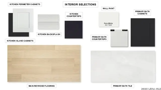 319 Bella Rosa Way, Cibolo, TX 78108 - #2