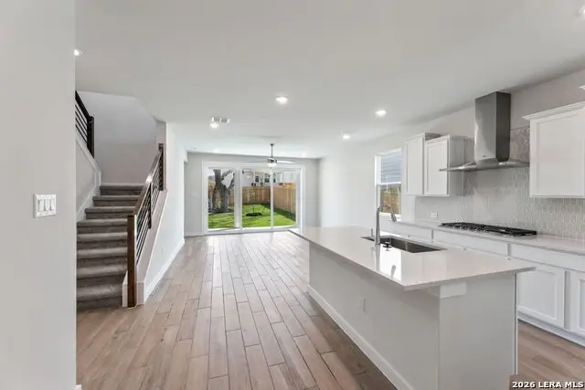 15571 Salmon Spring, San Antonio, TX 78253 - #3