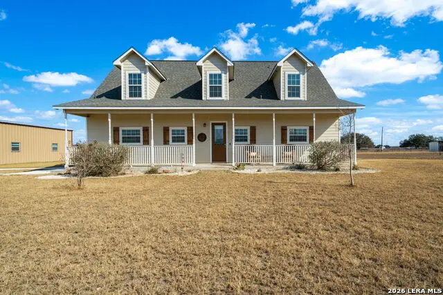 932 County Road 761, Devine, TX 78016 - #2