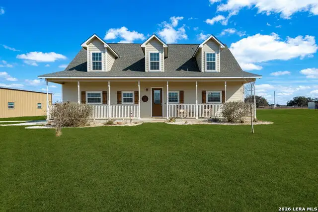 932 County Road 761, Devine, TX 78016 - #3