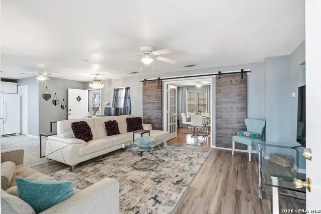 155 Ranch Country, La Vernia, TX 78121 - #1