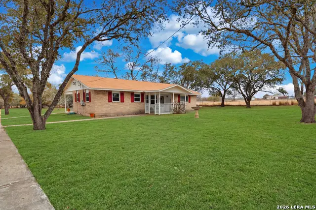 155 Ranch Country, La Vernia, TX 78121 - #2