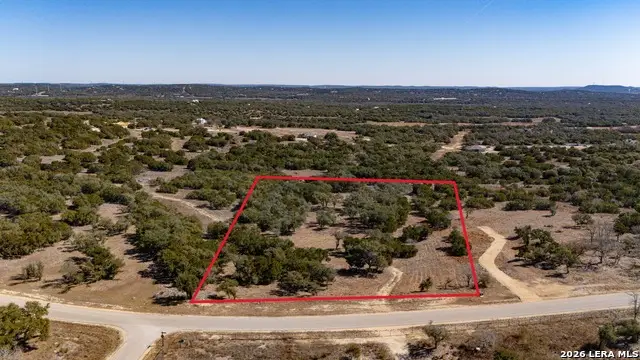1201 Brewer Ridge, Bulverde, TX 78163 - #2