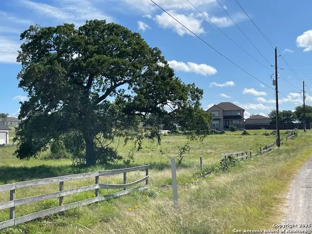 401 Shady Ln, La Vernia, TX 78121 - #1