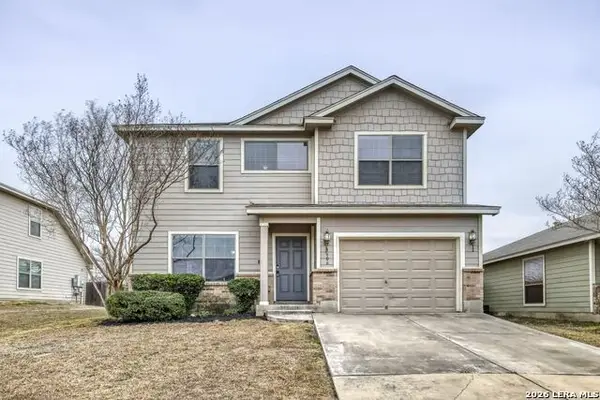 4606 Gambels Quail, Converse, TX 78109