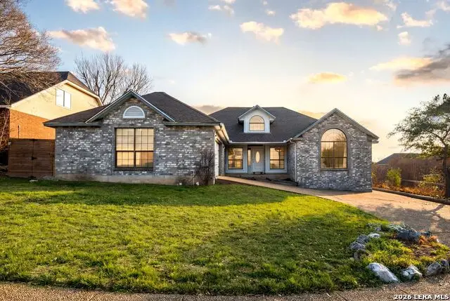 738 Arch Stone, San Antonio, TX 78258 - #2