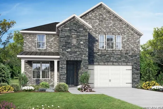 3445 Meteor Night, Converse, TX 78109 - #1