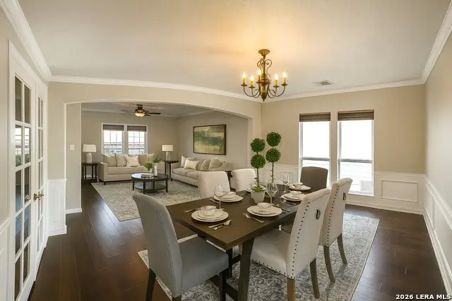 15603 Luna Ridge, Helotes, TX 78023 - #3