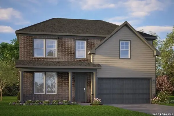 7310 Cypress Gate, Converse, TX 78109