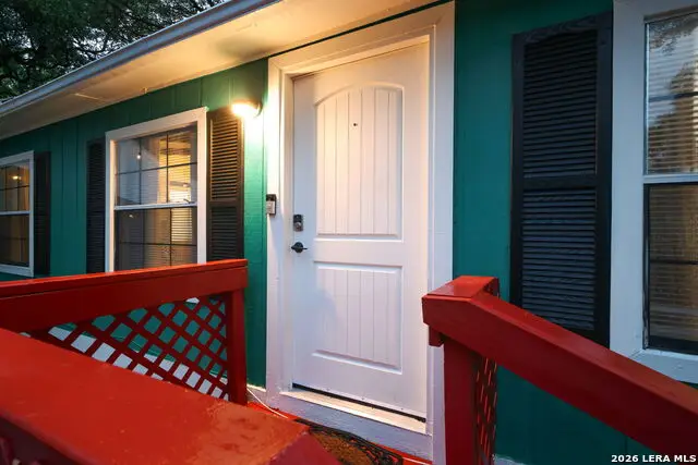 25115 Brewer, San Antonio, TX 78257 - #2