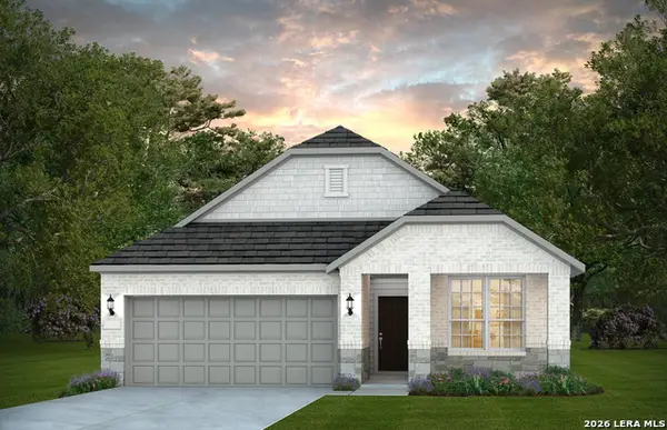 12421 Pottsboro, San Antonio, TX 78253