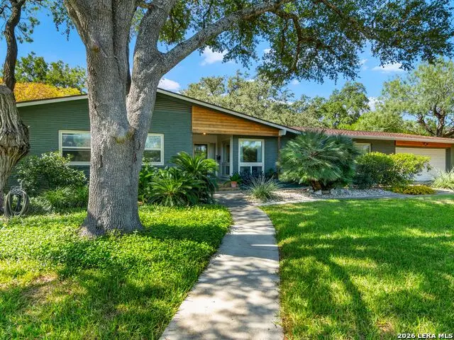 1511 Haskin Drive, San Antonio, TX 78209 - #1