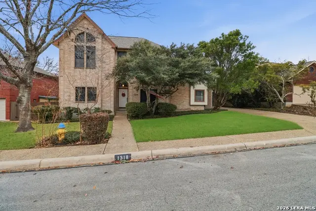 1318 Summit Creek, San Antonio, TX 78258 - #2