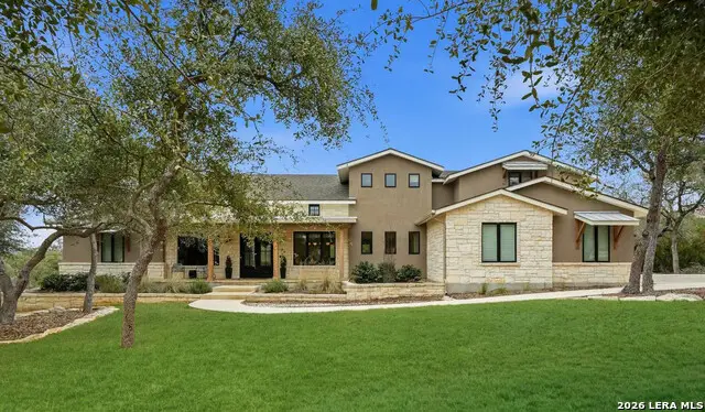 746 Panorama, Canyon Lake, TX 78133 - #1