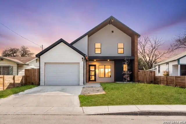 302 Bank, San Antonio, TX 78204 - #2