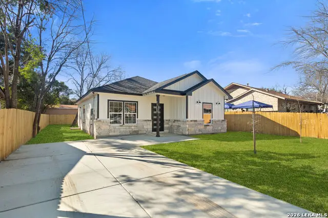 2218 W Wildwood Dr., San Antonio, TX 78201 - #2