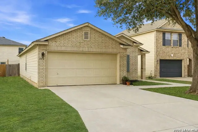 5018 Green Post, San Antonio, TX 78223 - #3
