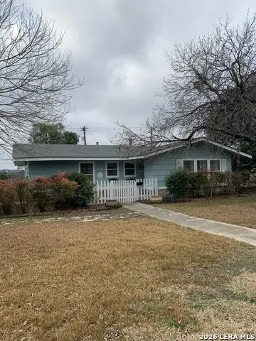 410 Rilla Vista, San Antonio, TX 78216 - #1