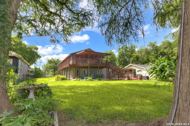 1321 Zipp, New Braunfels, TX 78130 - #2