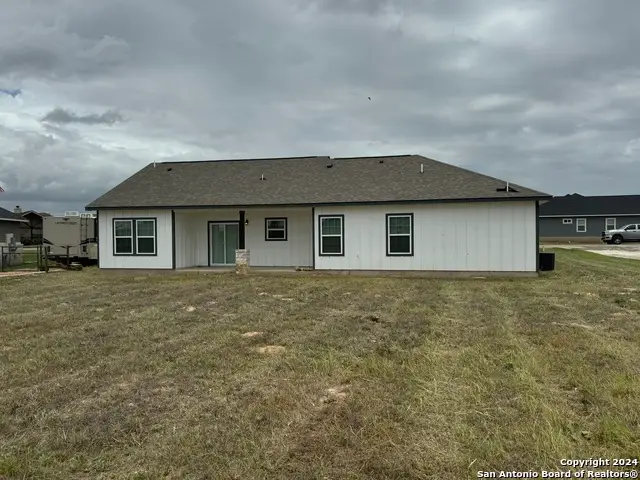 180 Turnberry, La Vernia, TX 78121 - #3