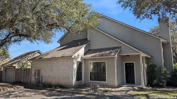 13021 Trent, San Antonio, TX 78232