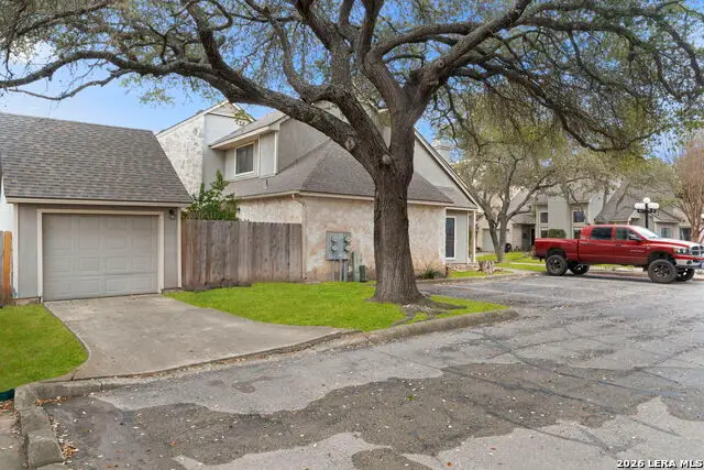 13021 Trent, San Antonio, TX 78232 - #3