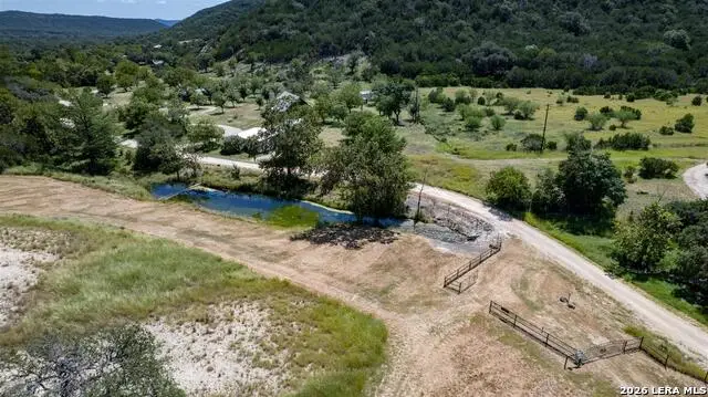 2242 Patterson Creek, Leakey, TX 78873 - #2