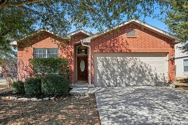 431 Diana, Converse, TX 78109