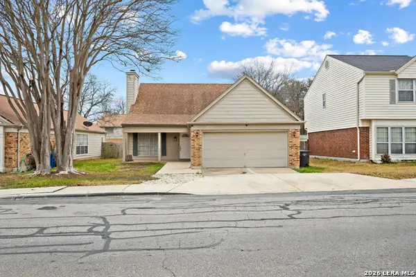 9135 Rue De Lis, San Antonio, TX 78250