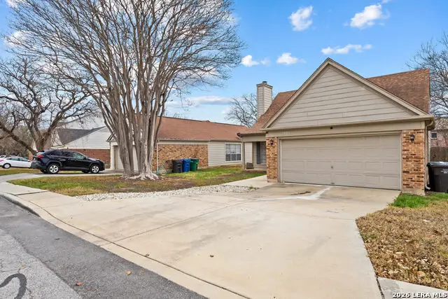 9135 Rue De Lis, San Antonio, TX 78250 - #3