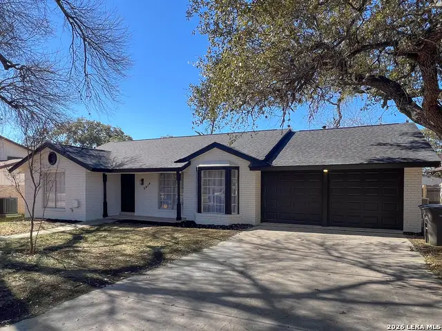 3414 Prince George, San Antonio, TX 78230 - #2