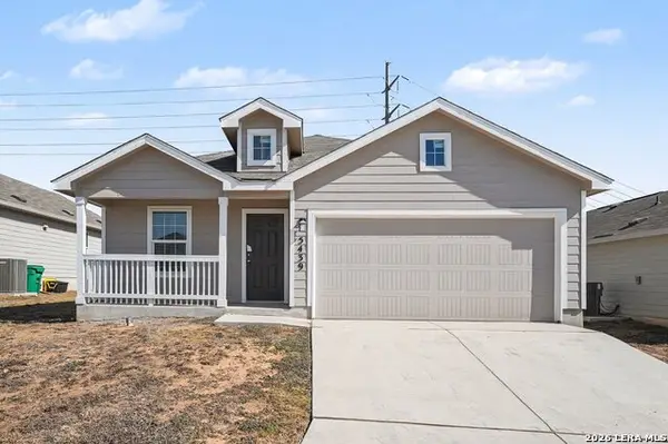 5439 Elm Valley, San Antonio, TX 78242