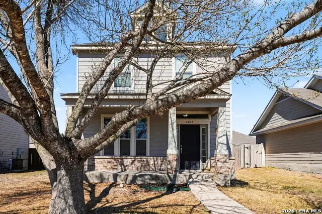 6013 Midcrown, San Antonio, TX 78218 - #1