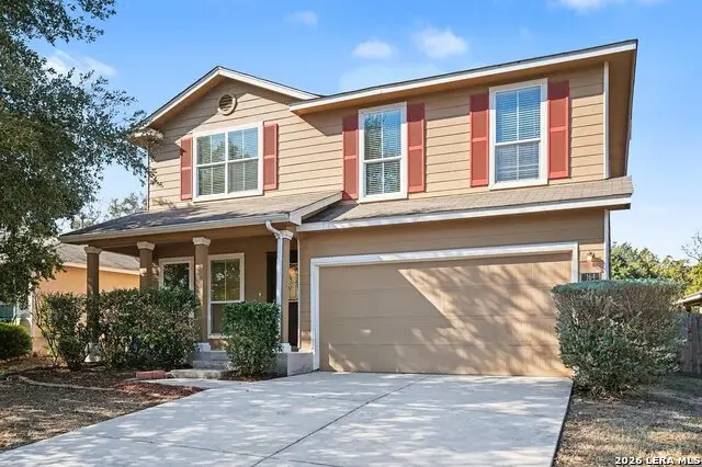 164 Quiet Elk, San Antonio, TX 78253 - #2