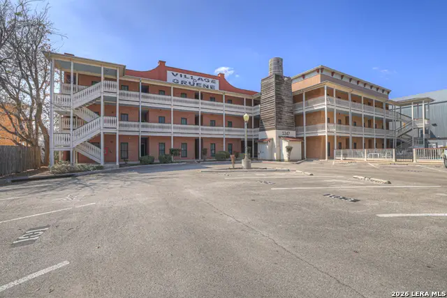 1247 Gruene # 203, New Braunfels, TX 78130 - #1