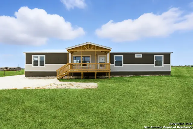 2479 Fm 1332, Jourdanton, TX 78026 - #2