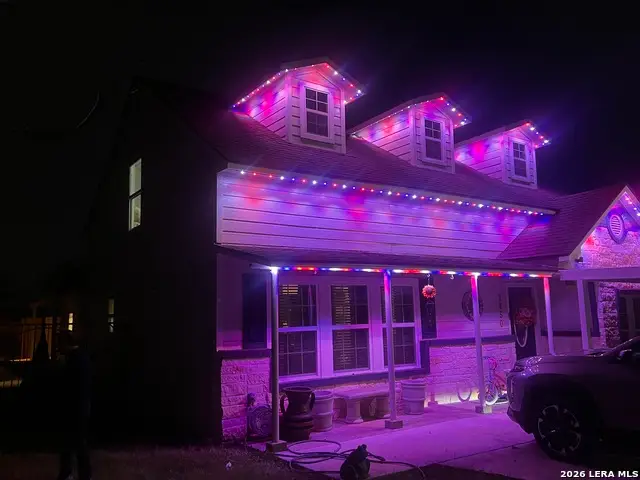 2450 Jesusita, San Antonio, TX 78237 - #1