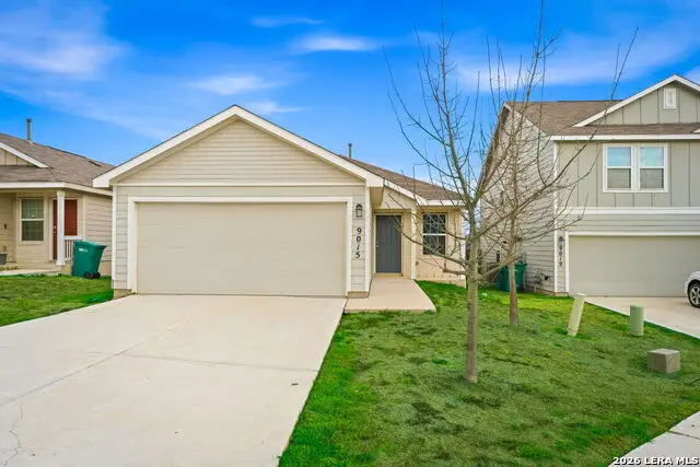 9015 Little Hoss, Converse, TX 78109 - #1