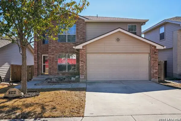 10222 Lion Hunt, San Antonio, TX 78251
