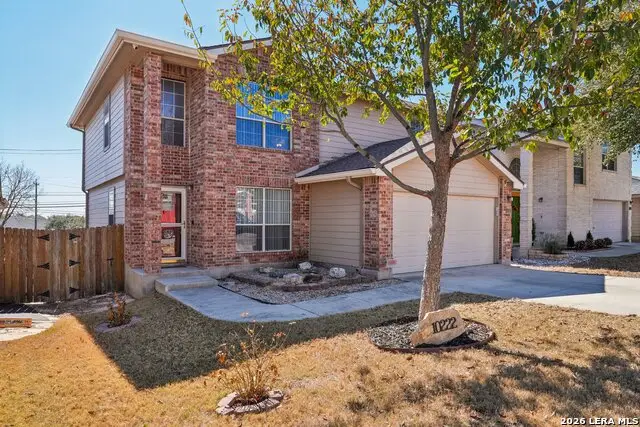 10222 Lion Hunt, San Antonio, TX 78251 - #2