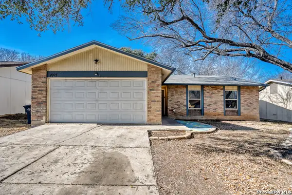 4935 Grey Hawk, San Antonio, TX 78217