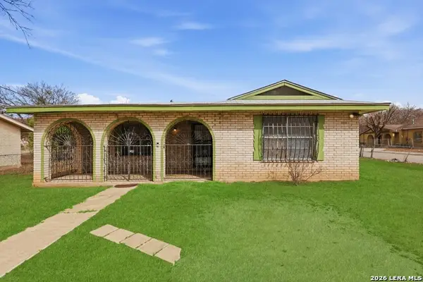 1503 Chihuahua, San Antonio, TX 78207