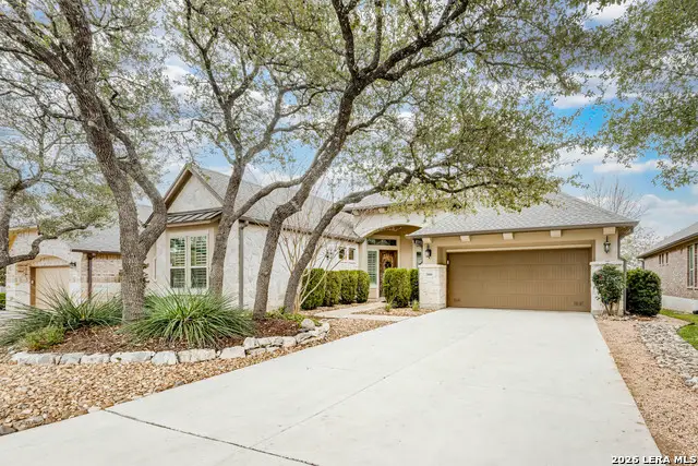 3806 Happys Corner, San Antonio, TX 78258 - #1