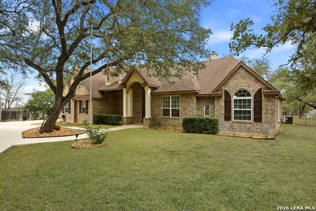 813 County Road 375, San Antonio, TX 78253 - #2