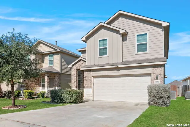 13027 Dolomar Pkwy, San Antonio East, TX 78152 - #2