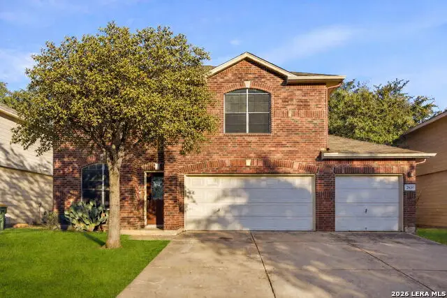 2930 Sunday Song, San Antonio, TX 78245 - #1